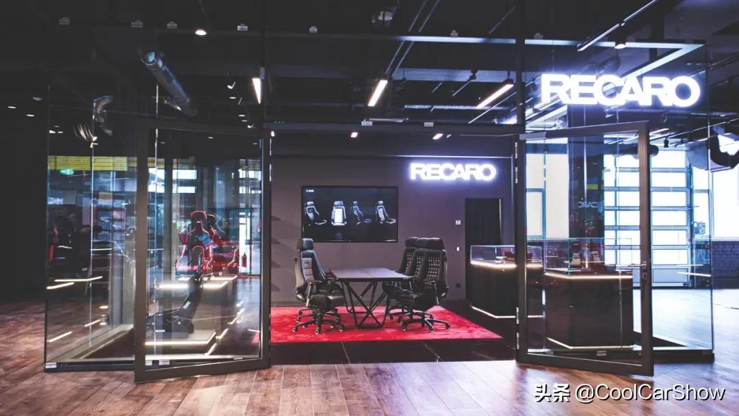 recaro舒适型座椅,新款recaro座椅