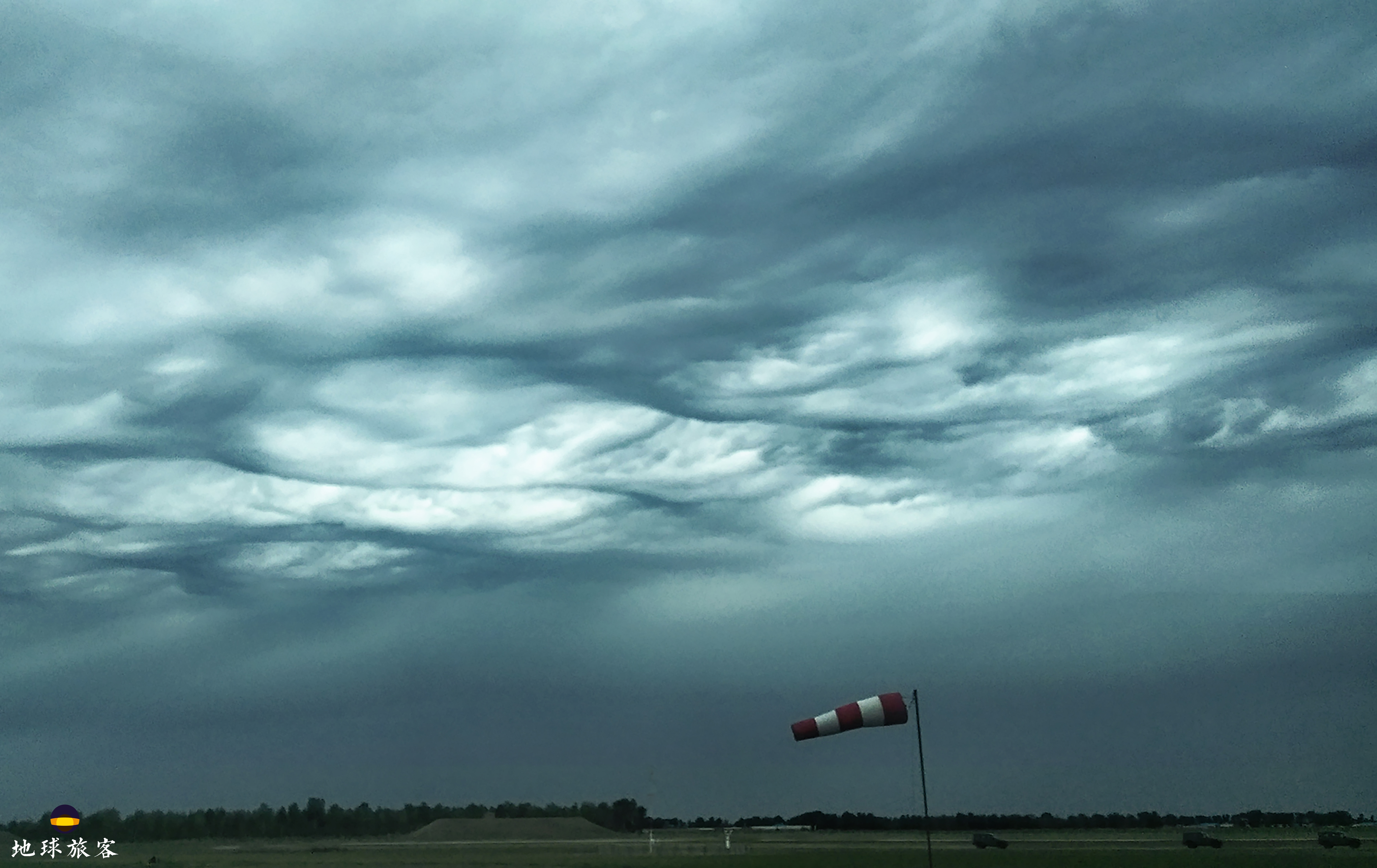 追云十年,细数我见过的那些惊世骇俗的“妖云”