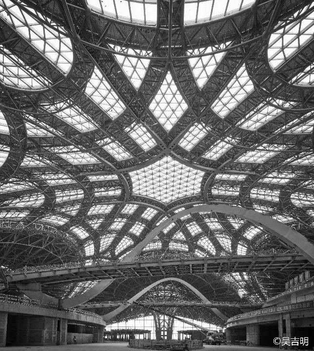 北京大兴国际机场总耗资4000亿,世界七大奇迹大兴机场