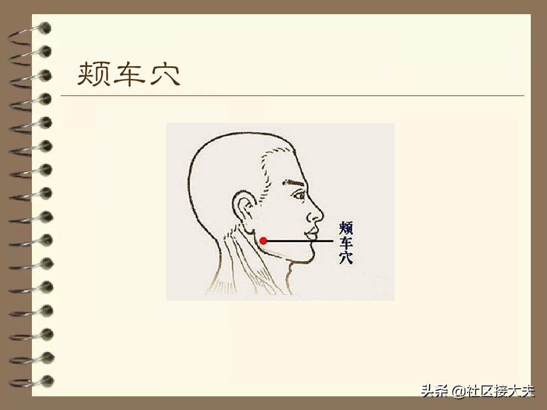 面瘫的针灸治疗方法,面瘫针灸扎哪些穴位