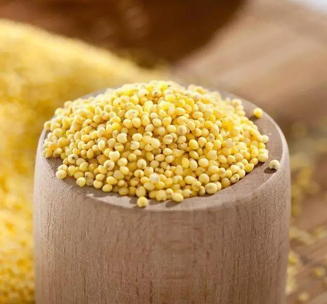 全世界的米,全世界米面