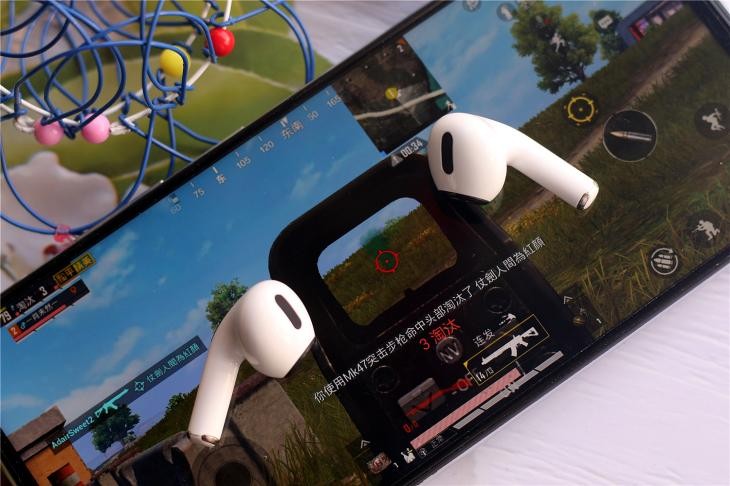 年中好物测评:Xisem西圣Ava蓝牙耳机轻巧3g百元平替Airpods