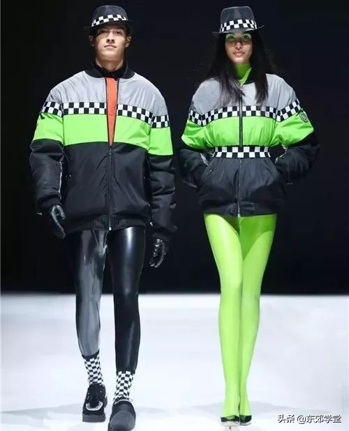 大牌联名款流行趋势,时尚品牌联名大全