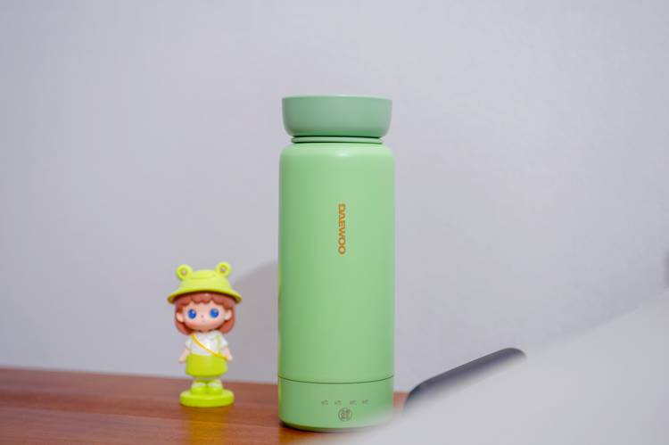 居家旅行有它暖暖的——大宇彩虹杯