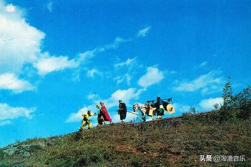 鍥涘ぇ鍚嶈憲鍗佸ぇ缁忓吀閰嶄箰,鍑犲ぇ缁忓吀褰辫閰嶄箰