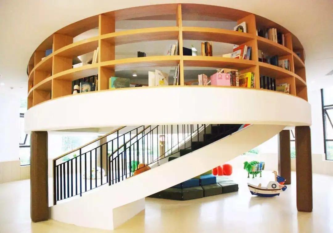 郑州龙之梦国际幼儿园全景图,探园龙之梦幼儿园