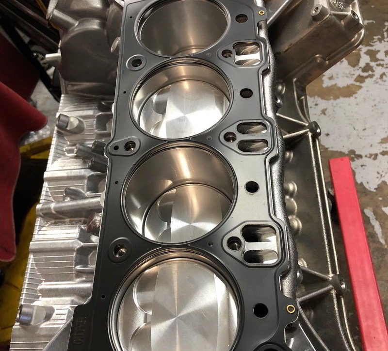 宝马e92m3改装新款,宝马e93m3老改新