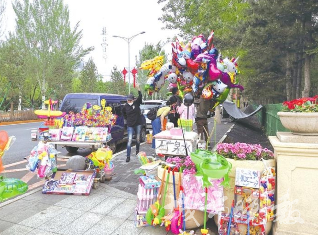 这个“六一”孩子们玩嗨了!记者采访部分60后、70后、80后,回忆童年感受时代变迁