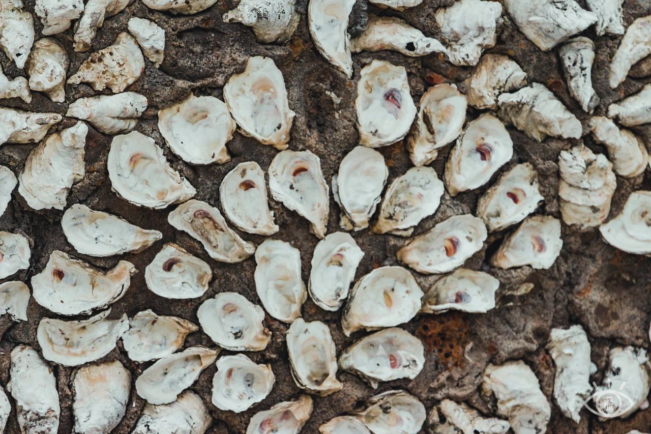 深圳值得逛的古镇,深圳有一条街全是复古的