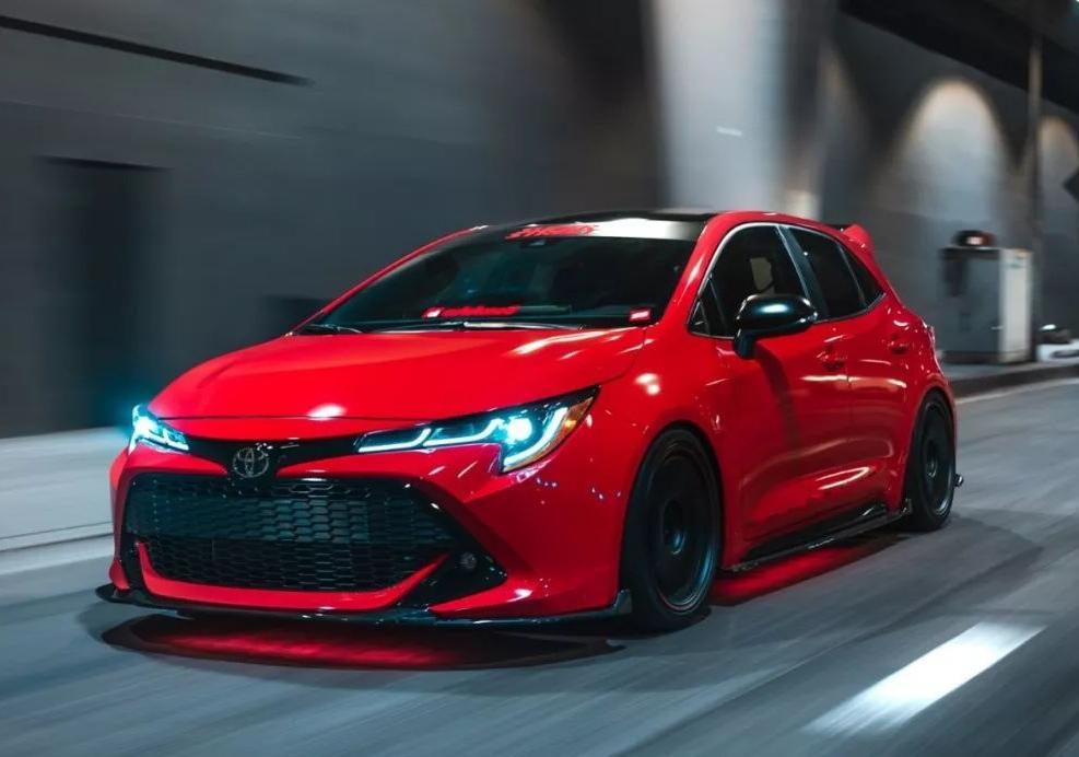 卡罗拉1.2t质量稳定吗值得买吗,卡罗拉1.2t还是1.8l双擎驾驶体验