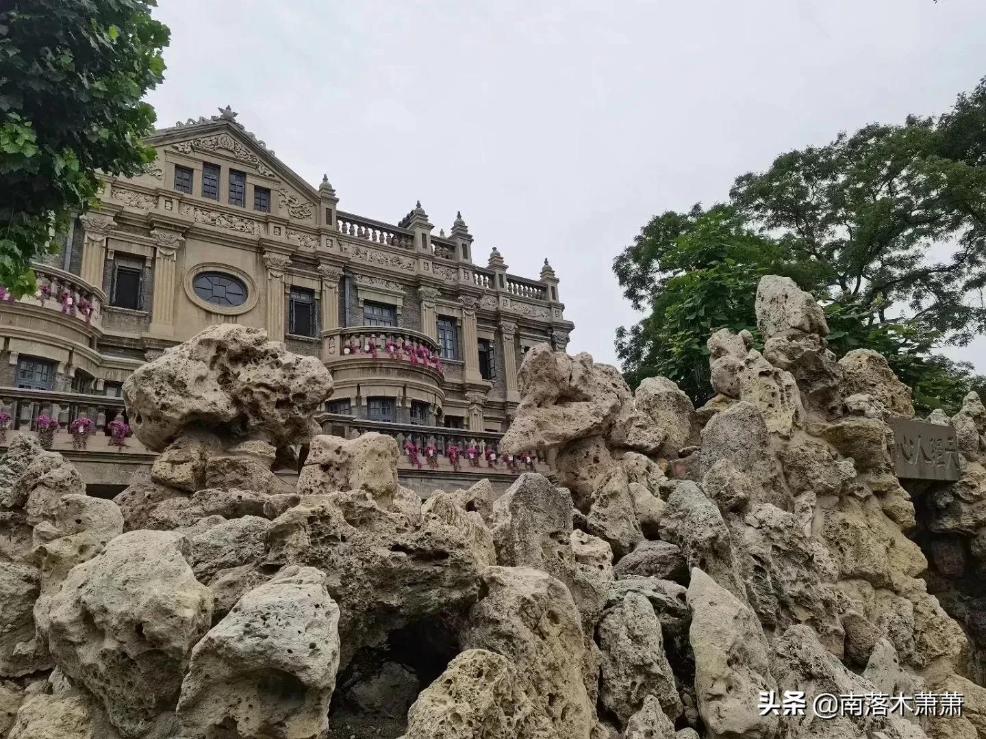 沈阳张氏帅府一日游攻略,沈阳张氏帅府自驾游