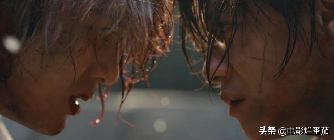 再见了，《浪客剑心》，再见了，我的青春