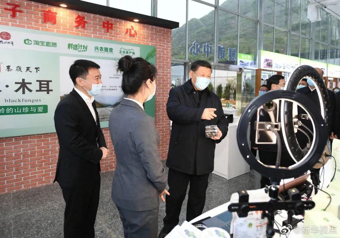 盘点2020上半年直播带货大事件:全面爆发后,冷静期即将到来