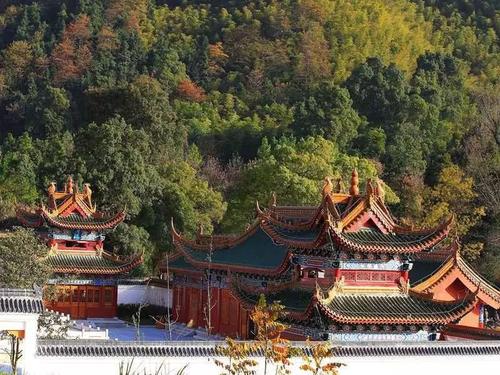 宜春4a景点,宜春免费旅游景区排名前十