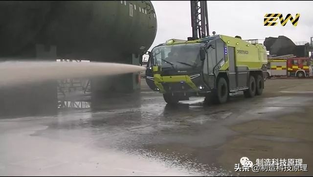 世界十大最惊人的工业机器,最神奇的10种机器