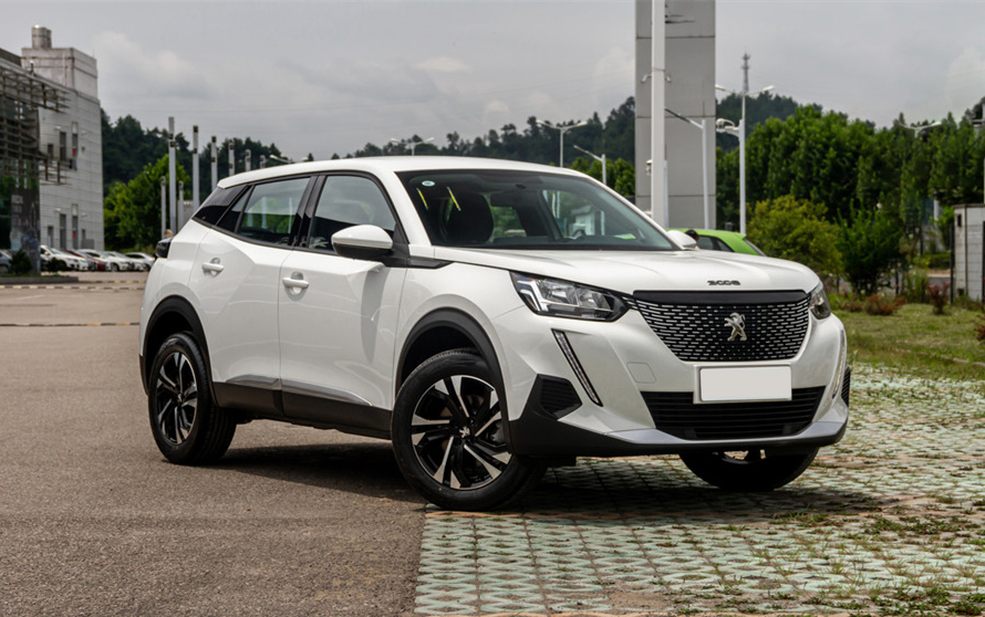 在国外销量很高却在国内惨淡的车,标致车型为什么不温不火