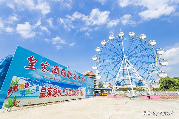 资阳田园乡村旅游景点,湖南省益阳市桃江县美丽乡村
