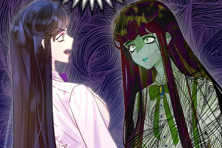 不要小看女配角：池里的小鱼跑掉了，白莲花女主崩溃黑化