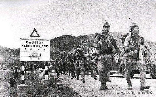 日军m标,日本军胸前有黑色标志的是什么兵