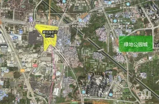 管南片区深度解析,管南解析