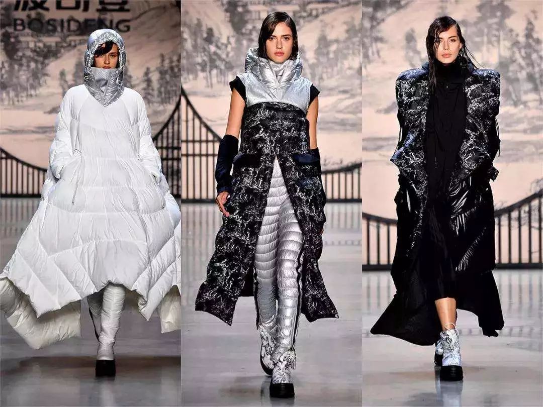 波司登和加拿大鹅哪个档次高,波司登为啥卖不过加拿大鹅