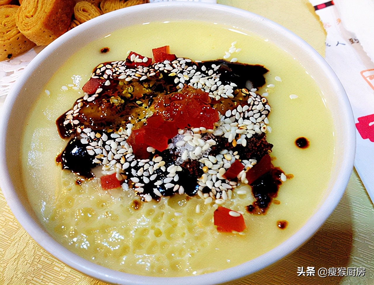 北京的十大美食有哪些,北京最有代表性美食