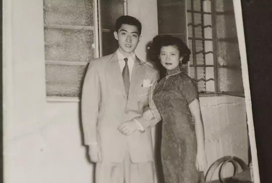 好莱坞华人教母,好莱坞教母