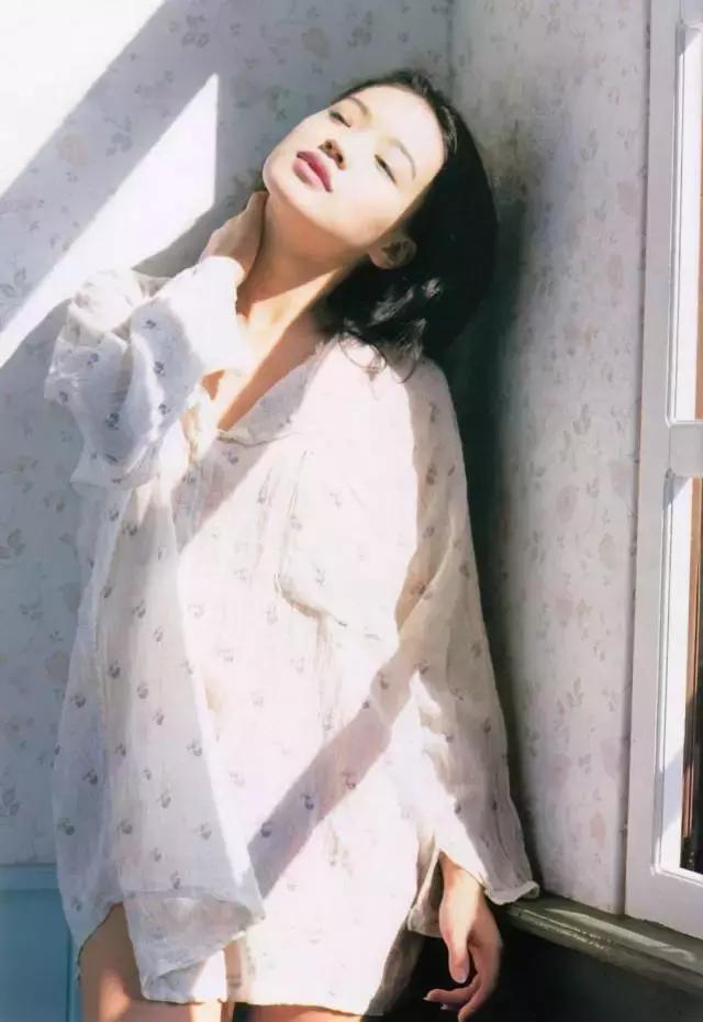 舒淇有什么成就,舒淇的演艺之路