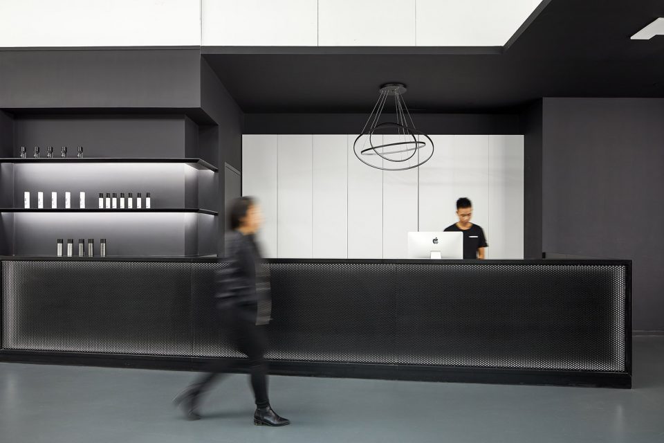 案例赏析丨杭州TONIGUY来福士广场店