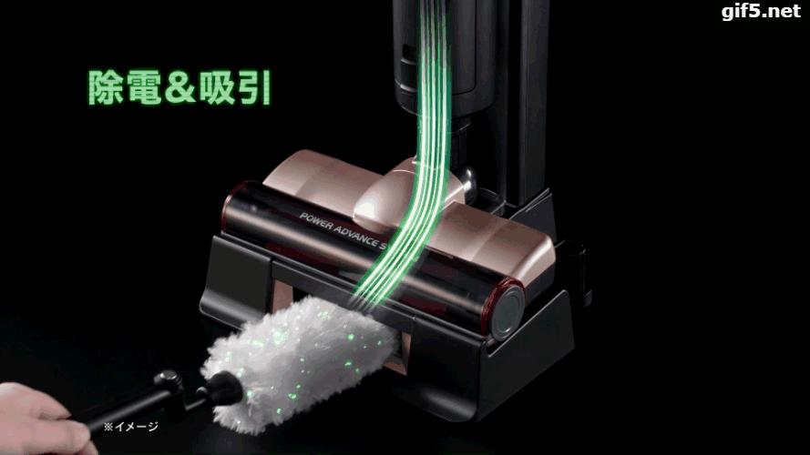 日本吸尘器无线车载,一款超强清洁的大吸力吸尘器推荐