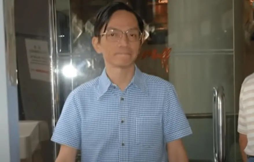 李丽珍历任男友大盘点,蜜桃女孩李丽珍男朋友