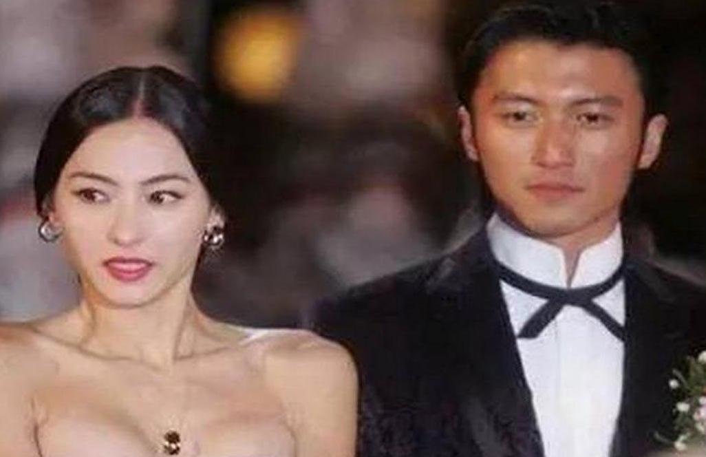 香港公认的玉女掌门人张柏芝,一代玉女掌门人张柏芝