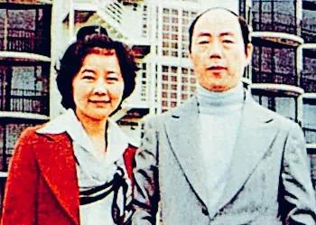 亚洲女首富龚如心,亚洲第一女富豪龚如心传奇