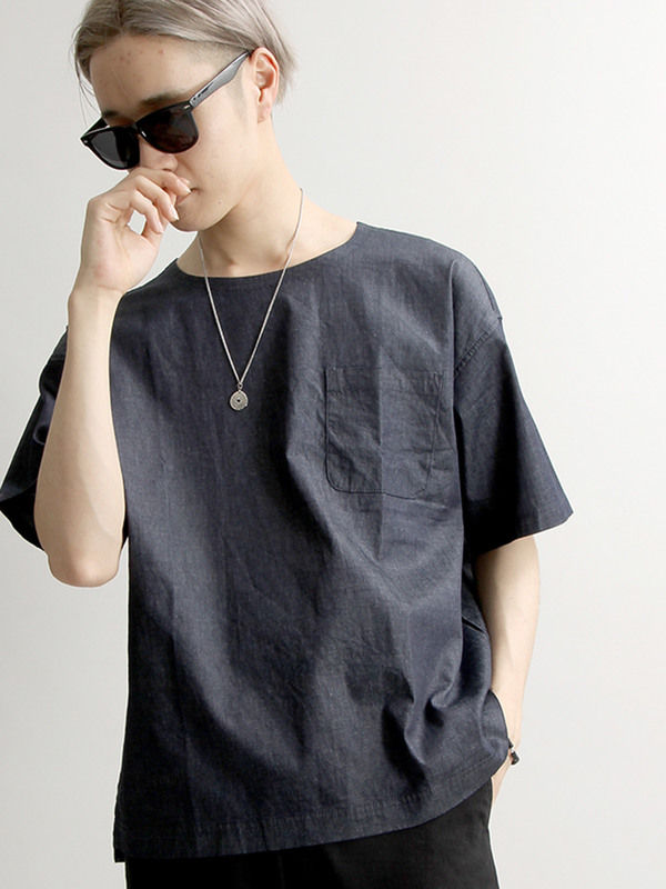 日系极简风穿搭展现阳光熟男魅力,日系慵懒风穿搭不适合什么男士