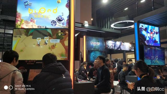 weplay游戏文化展划算吗,上海wegame