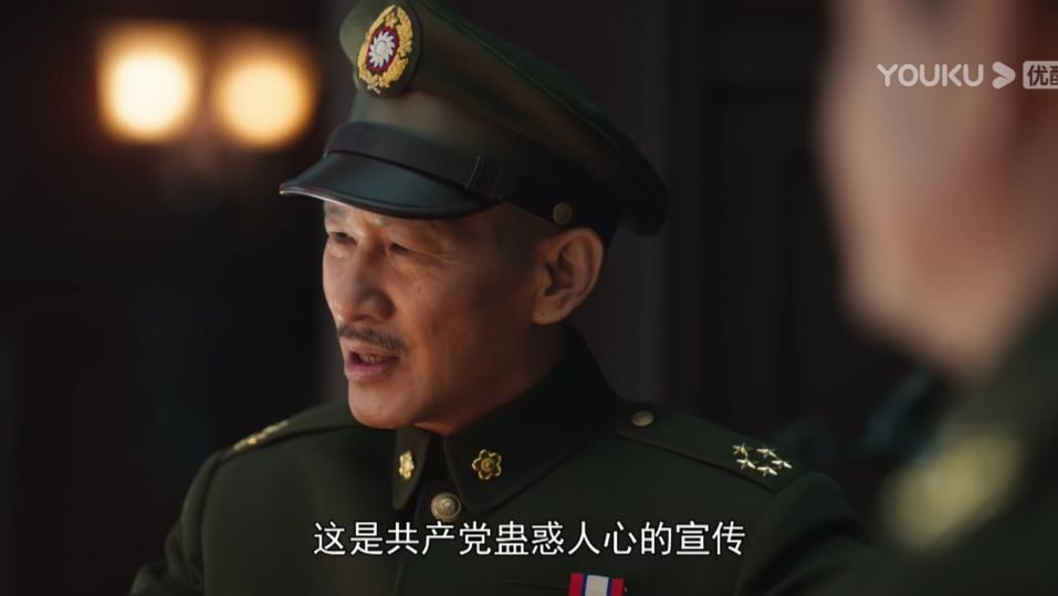 《大决战》解放战争中文艺兵才是毛*东泽**的杀手锏，也是胜利的关健