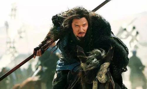 范增之死全过程,一代顶级谋士范增最后去哪了