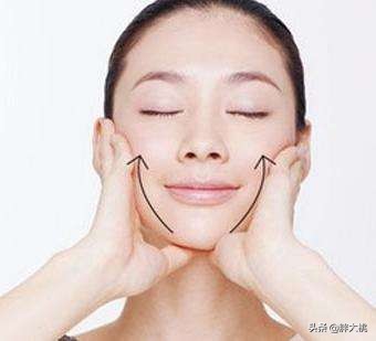 美容店按摩脸部可以淡化法令纹吗,按摩筋膜法令纹可以淡化吗