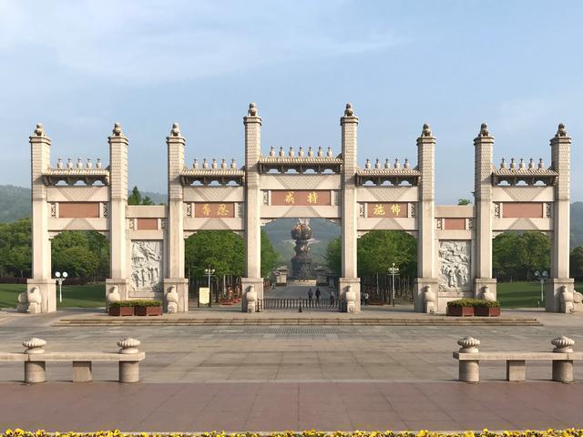 无锡灵山大佛梵宫造价,无锡灵山大佛梵宫珍宝馆预约