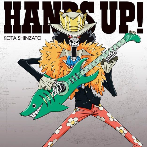 四皇大妈以前的样子,盘点四皇大妈