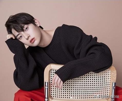 宽松休闲毛衣女韩版慵懒风的编织,又到了编织毛线的季节