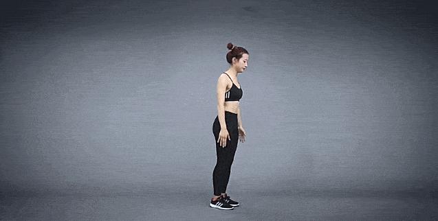 健身如何按摩防止小腿变粗,健身小腿肌肉怎么练