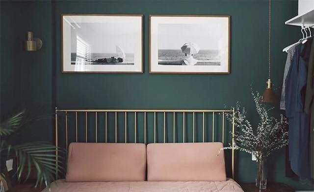 墙面上的装饰有哪些,墙面装修小知识大全