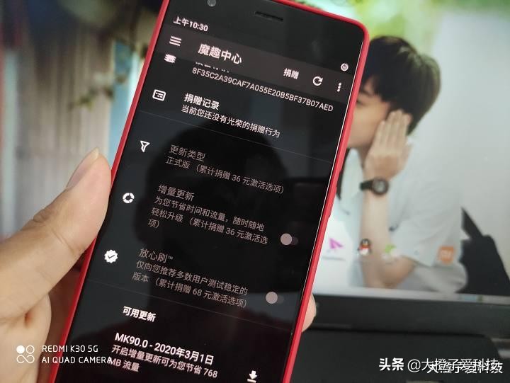 努比亚z17能用来当主力机吗,外媒对努比亚z17的评价