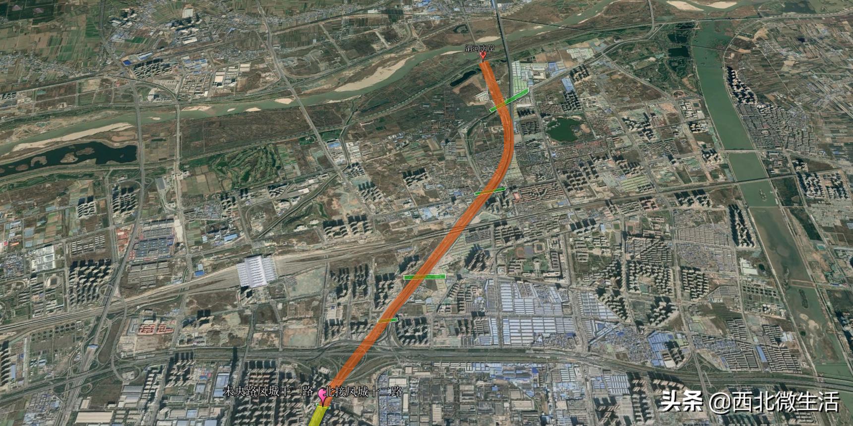 西铜路市政改造最新消息,西安西铜南路最新进展