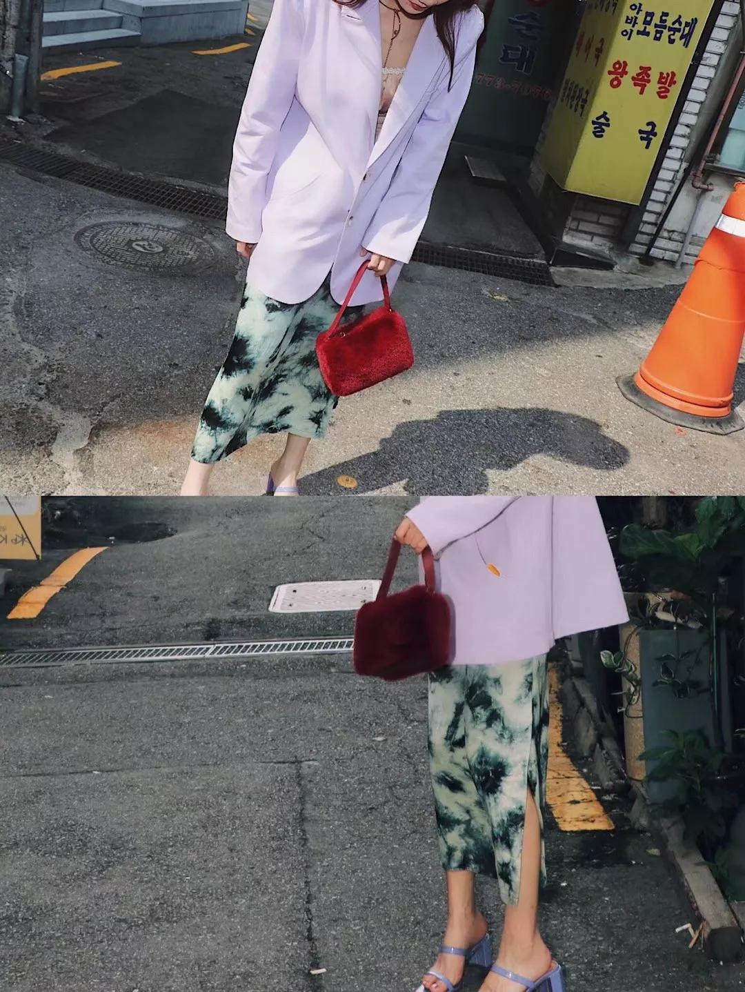 最近常背的千元小众包,最值得入手的小众品牌包