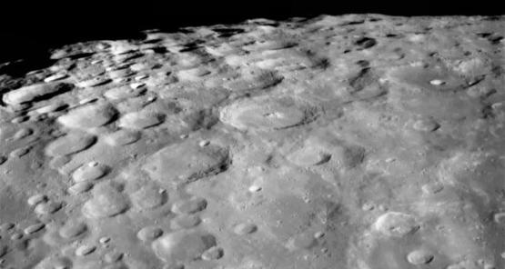 月球之谜令人费解的是什么,世界上未解的月球之谜