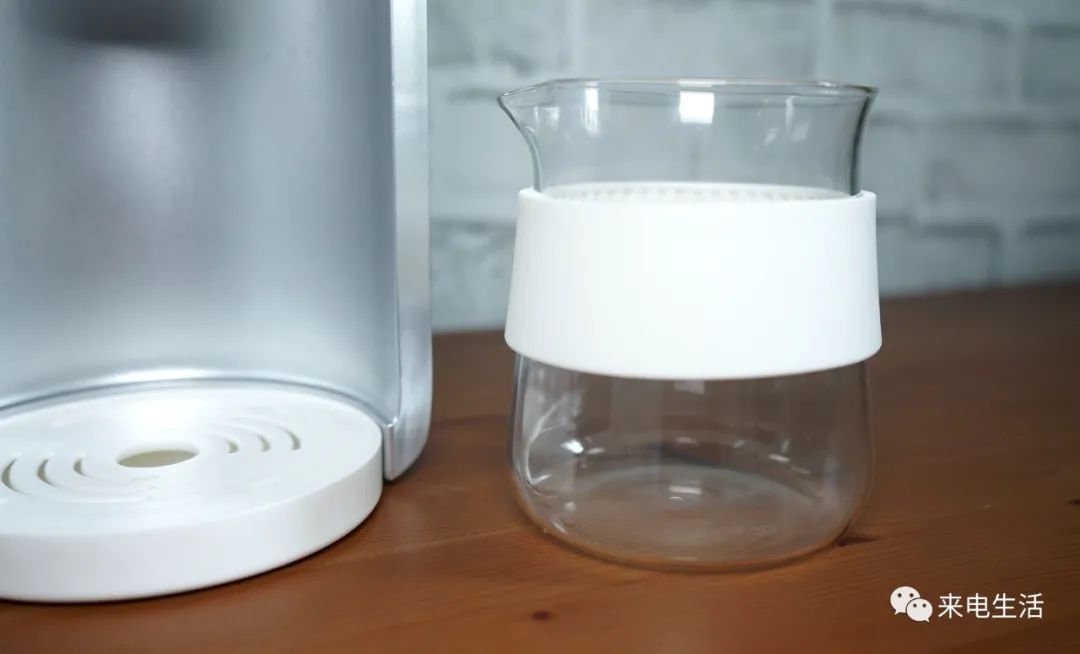 美的智能泡茶机,美的即热泡茶机测评