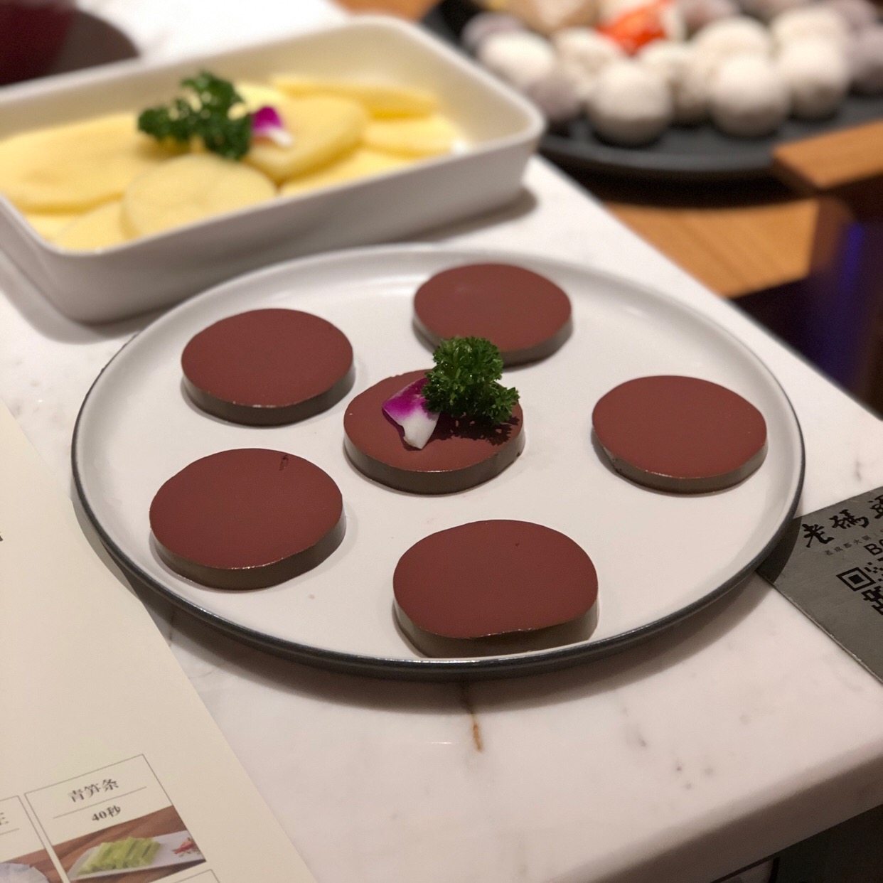 厦门老码头火锅吕厝店哪个街道,厦门万象城楼下美食