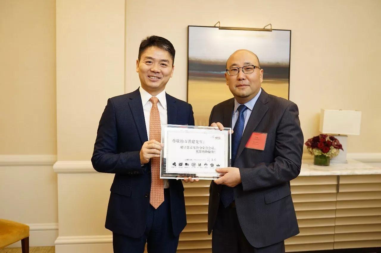 他，大专生，宰猪卖肉坐拥百亿资产，被儿子检举揭发，为啥？